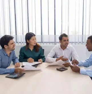 Rückgewinnung nach Broker-Betrug