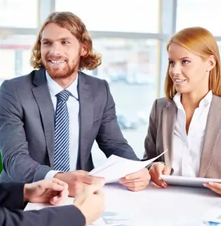 Rückgewinnung nach Investment-Betrug