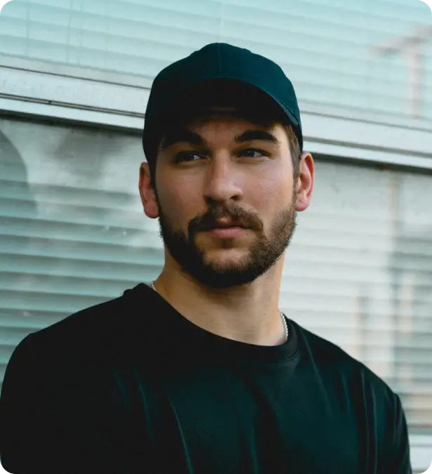 Markus Schäfer — Leitender Rechtsberater