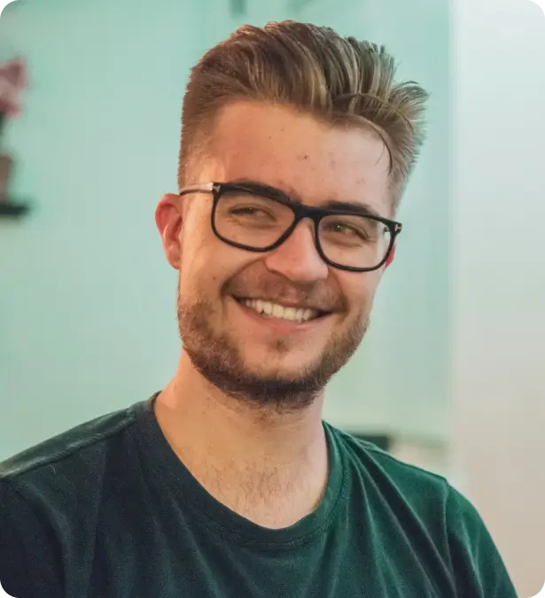 Peter Weber — Spezialist für Rückgewinnung bei Betrug